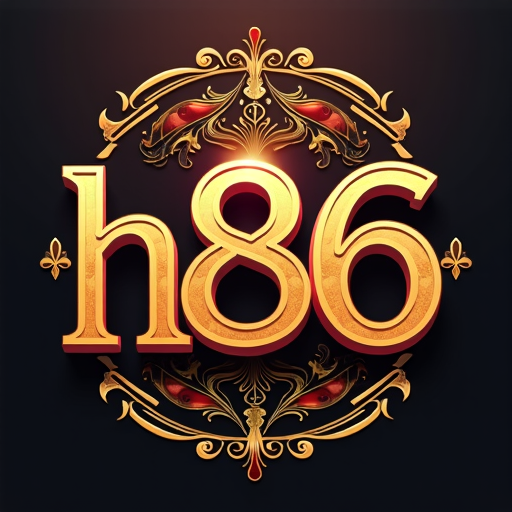 Logo h86